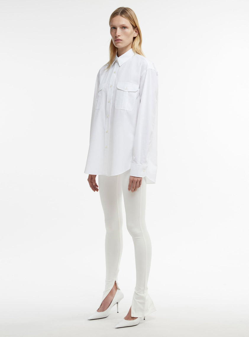 Oversize Shirt